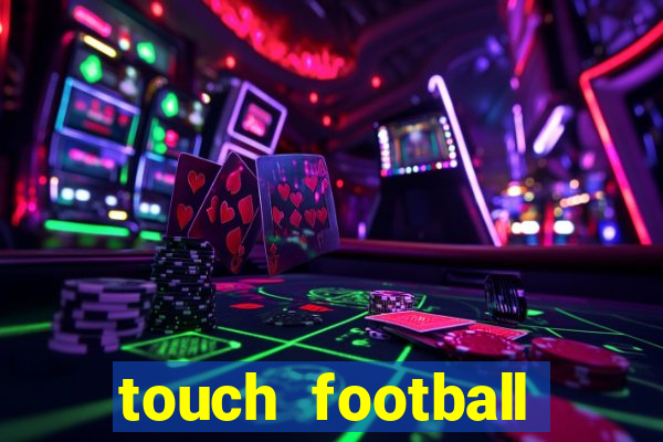 touch football script pastebin